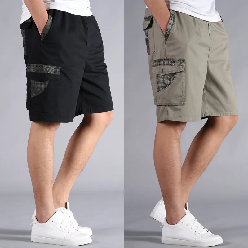 Шорты Мужские 100 Хлопок Купить