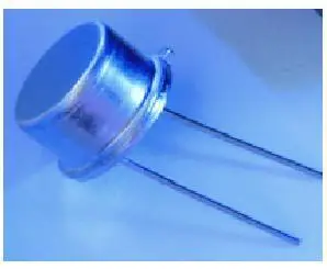 

[SA]U.S. Senscomp 40KT08 618899 piezoelectric ultrasonic sensor transmitter--5PCS/LOT