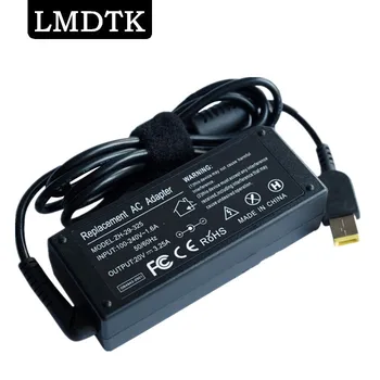 

LMDTK laptop special square tip AC Charger power adapter for lenovo IdeaPad Yoga 11 S Ultrabook Series 20 V 3.25A 65 W