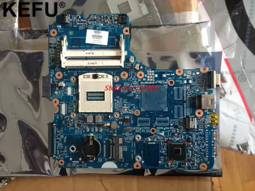 HP ProBook 640 650 G1 HM87 Laptop Motherboard 744018-601 744018-001 744018-501