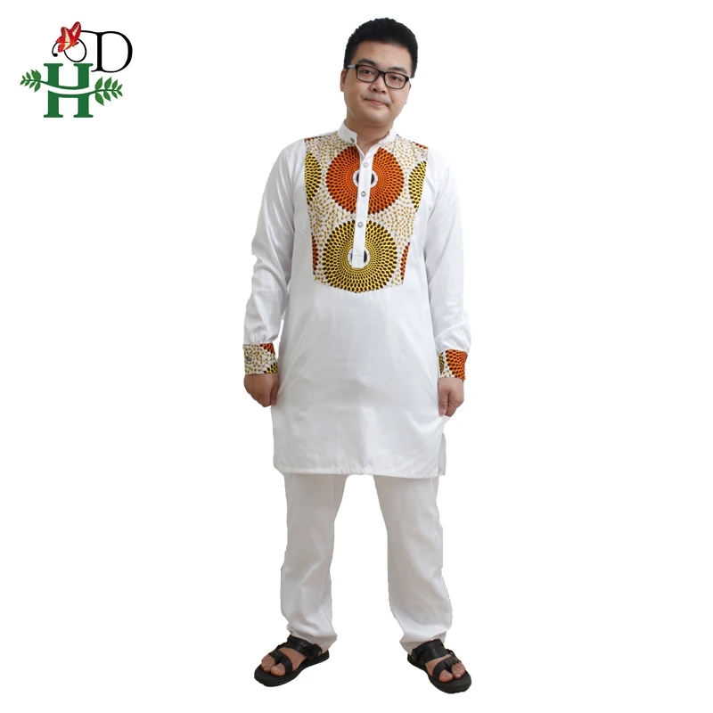 Африканская мужская одежда Дашики, Мужская африканская одежда, ropa africana hombre, африканские платья для мужчин, новинка, топы и штаны, костюмы