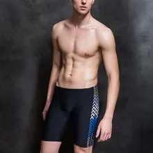 Мужские купальники с сексуальным принтом, мужские трусы, zwembroek heren, плавки, пляжная одежда, Sunga, шорты, de bain homme