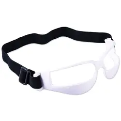 Защитный Спортивная оптика, очки Dribble Баскетбол до суда видения Training
