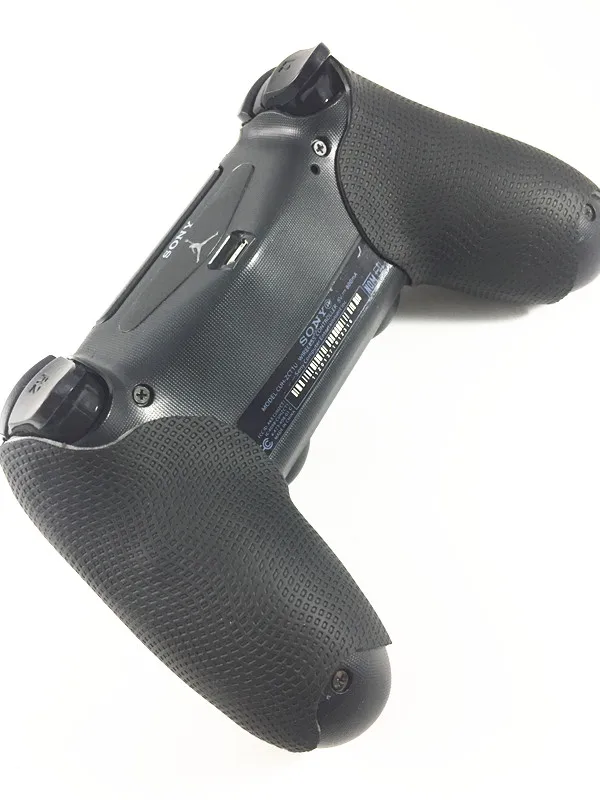 Джойстик для джойстика PS4 Slim Pro рукоятка кальмара противоскользящая наклейка