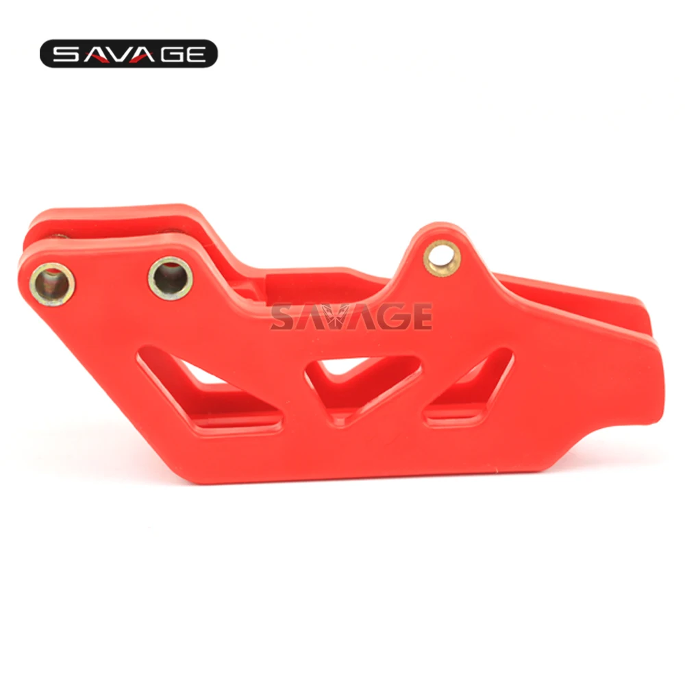 

Chain Guide Guard Slider For HONDA CRF250R CRF450R 2007-2018, CRF250X CRF450X 2008-2017 Motorcycle CRF 250R/450R/250X/450X