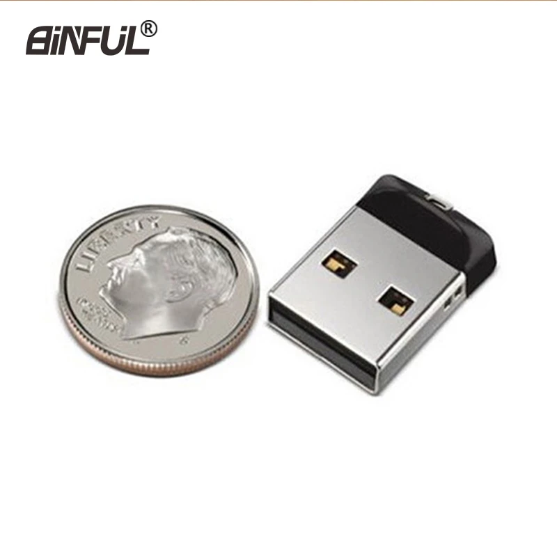 Мини USB флеш накопитель супер маленький Флешка bean стиль U диск 4 ГБ 8 16 32 64 Гб