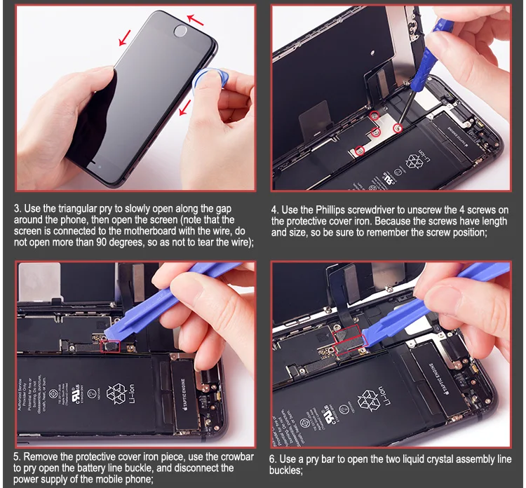 For iPhone 8 (12)