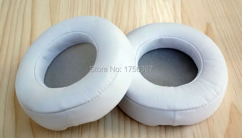 Replace ear pad for Beats PRO Monster Beats PRO headphones Earmuffes headphone cushion Original ear pads Authentic earmuffs