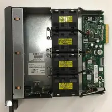 361390-001 аккумулятор большой емкости для DL360 G4/G4P Процессор спереди Панель вентилятор монтажный модуль лоток хорошо проверенная работа