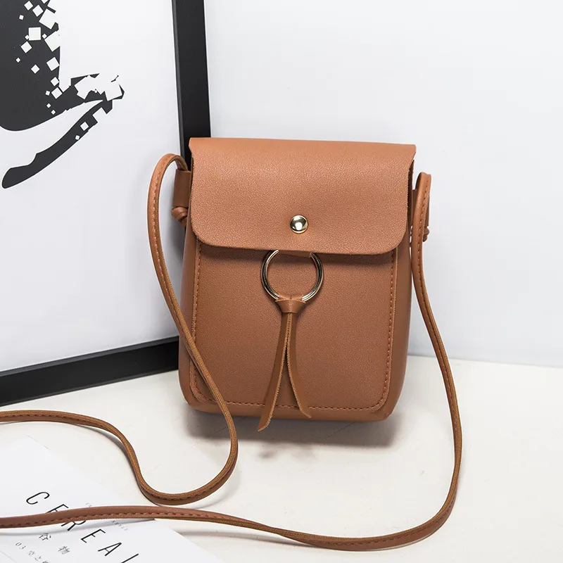 CHALLEN Bag For Women 2018 New Small Mini Flap Clutch Crossbody Messenger Bags Coins B Girls Ladies Sac a Main | Багаж и сумки