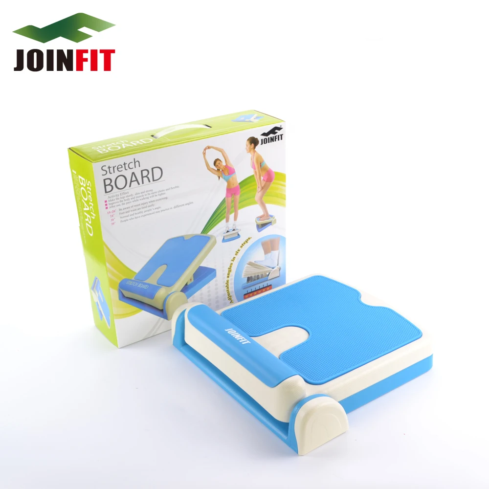 Adjustable Slant Board/Stretch Boardin Accessories from Sports