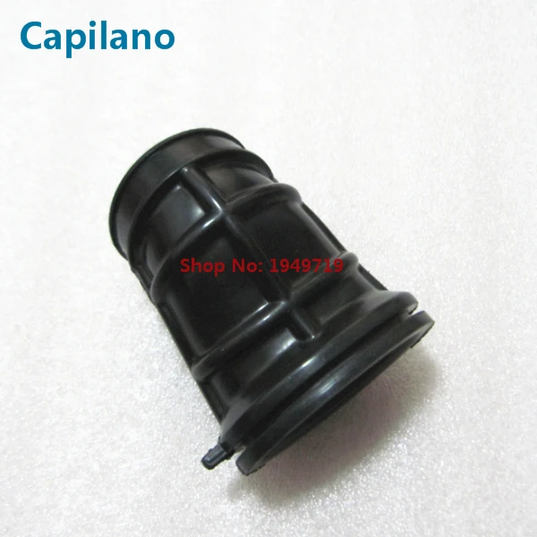 YBR125 air filter joint (5)