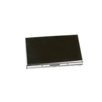 

Porte Carte Pocket Card Holder Business Bank Card Package Case Gift Namecard Cardcase Card Stock