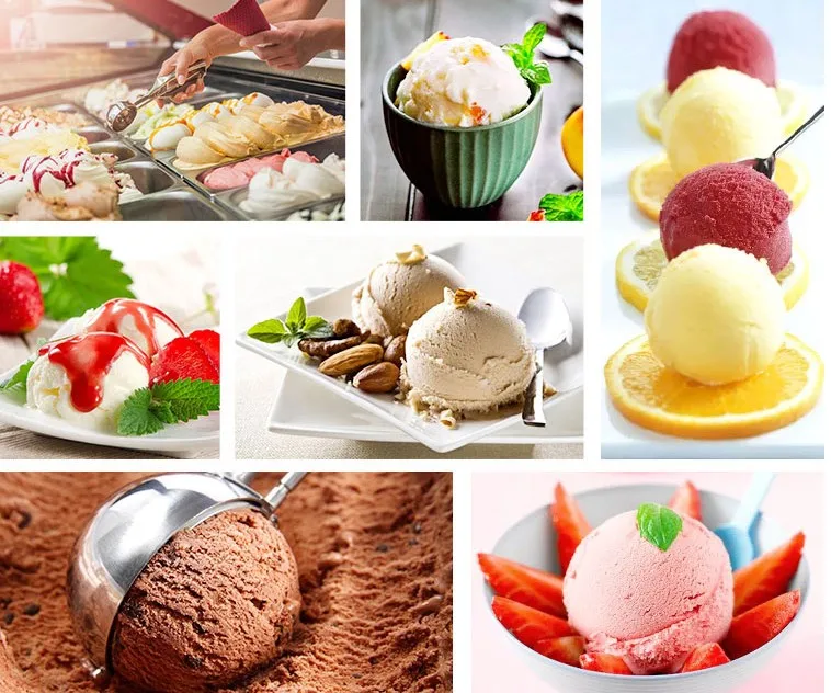 Perfect 15L/H fruits chocolate hard ice cream maker ice cream maker snowball maker machine 0 Perfect 15L/H fruits chocolate hard ice cream maker ice cream maker snowball maker machine 0
