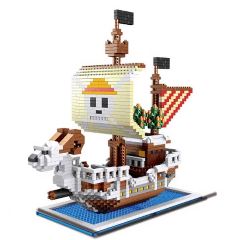 3445