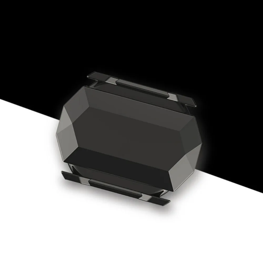 Высокое качество Bluetooth беспроводной ANT+ беспроводной датчик частоты вращения спидометр для велосипеда ANT для компьютера велосипеда