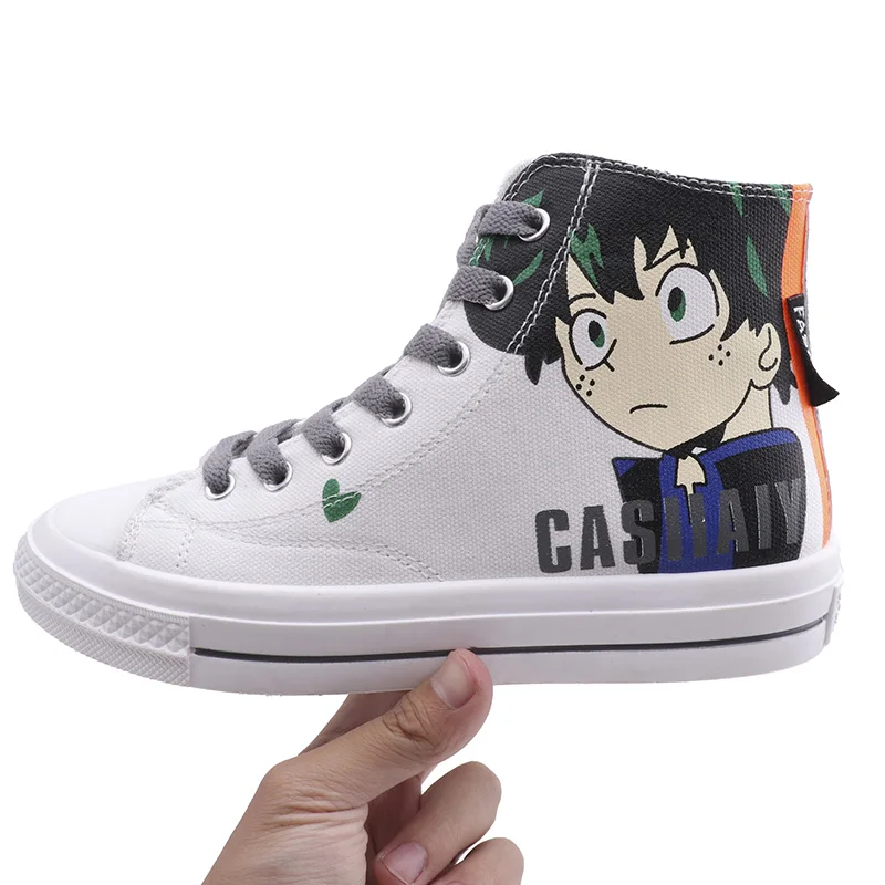 

Size 35-40 2019 New Flat Heels Fashion Shoes Woman Cartoon Casual Women's Star Sneakers Ankle Girls Wild Summer Tenis Flats