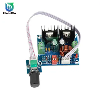 

DC-DC XL4016 External Potentiometer 200W 8A DC-DC PWM Voltage Regulator Module Step Down Buck Board XH-M405