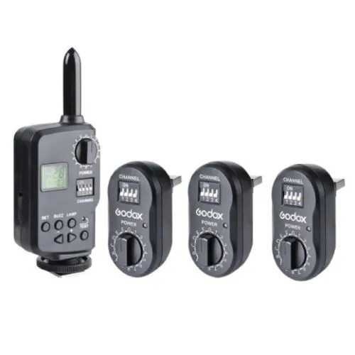 Godox 3X QS-400 1200 Вт студийная вспышка стробоскоп+ 185 см световая подставка+ 120 см и 80x120 см софтбокс Bowens крепление+ FT-16 триггер комплект