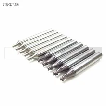 2,0 мм резак из карбида и Tracer Point in HSS для Wenxing& DEFU& MODEN Key режущая машина(10 шт