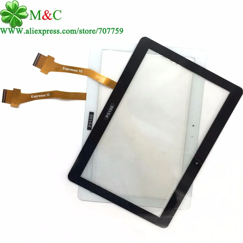 p5100 touch 32uj523