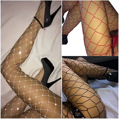 

New Summer Hot Women Lady Mesh Fishnet Net Pattern Tights