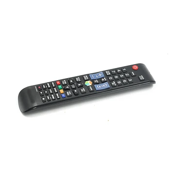 

Used Remote Control AA59-00582A for Samsung UN32EH4500 UN32EH5300 UN46ES6100F TV