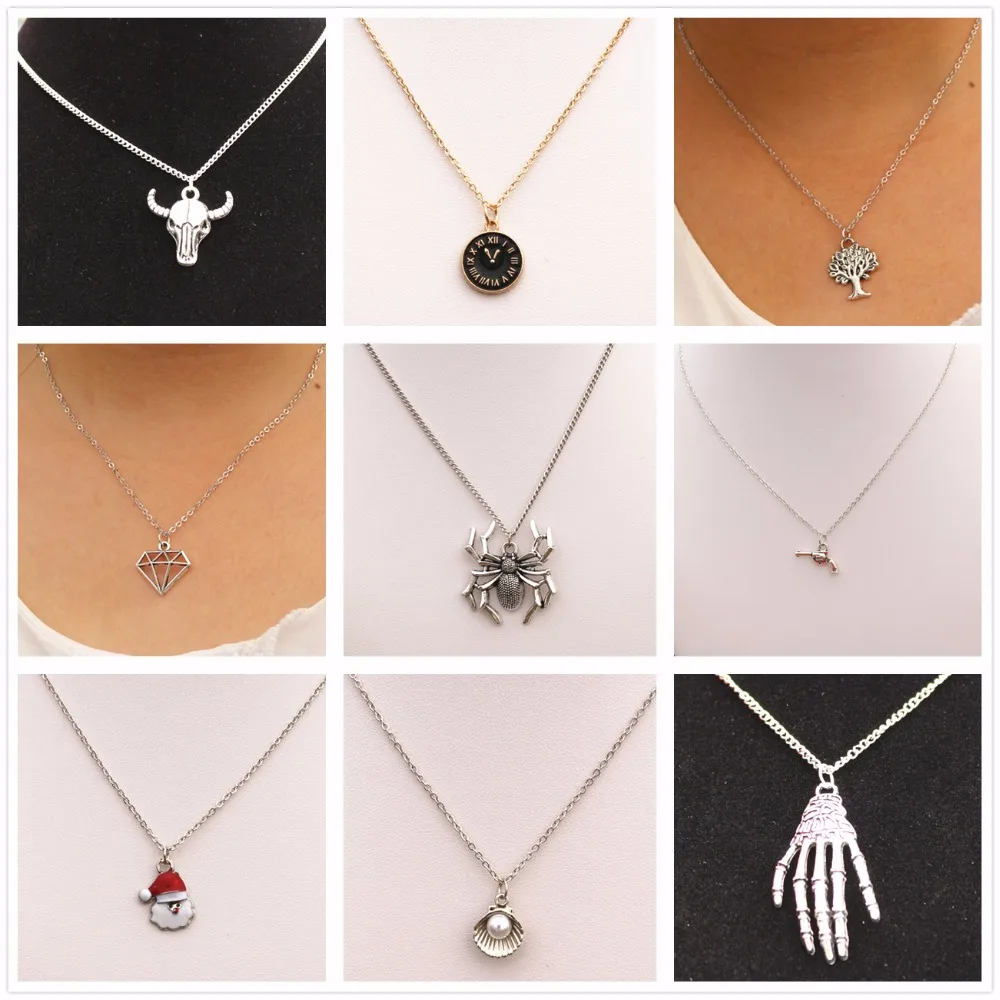Online kopen wholesale klok spider uit china klok spider ... Woonkamer deco van verklaringen