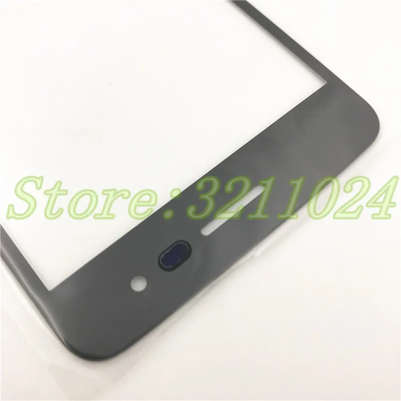 Сменный сенсорный ЖК экран для LG K8 2017 M200N US215 X300 M210 US210|glass lens|replacement touch screentouch screen |