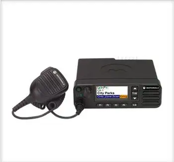 

25w VHF high quality Asia model dmr car radio M8660 without GPS