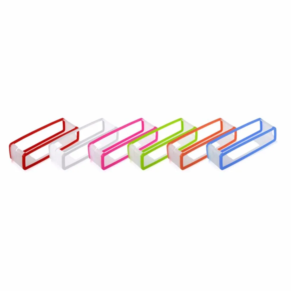 Чехол Силиконовый портативный для Bose SoundLink Mini 1 2 Sound Link I II|case for|case casecase for bluetooth speaker