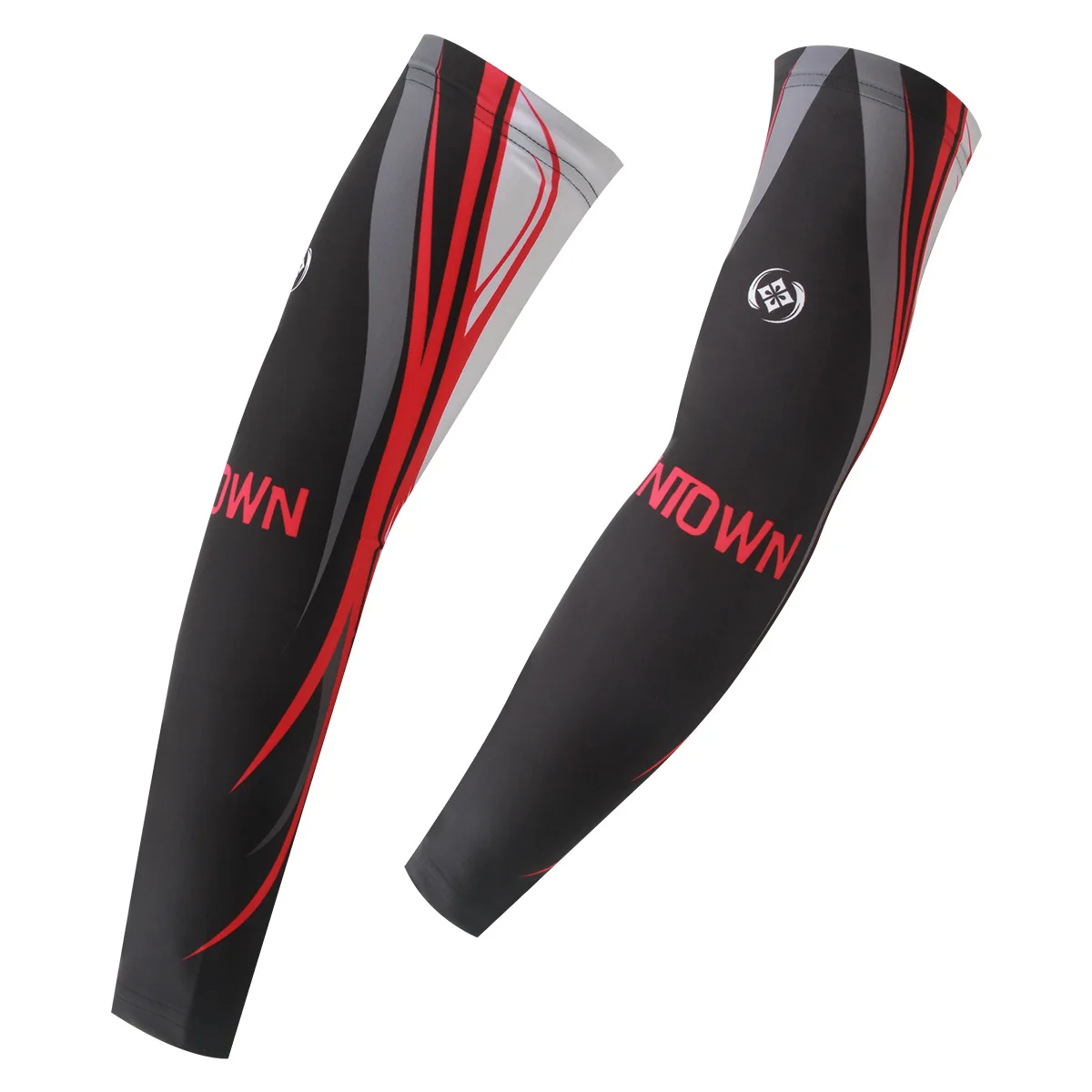 XINTOWN Cycling Oversleeves Hit God Riding Sunscreen Sleeve Outdoor