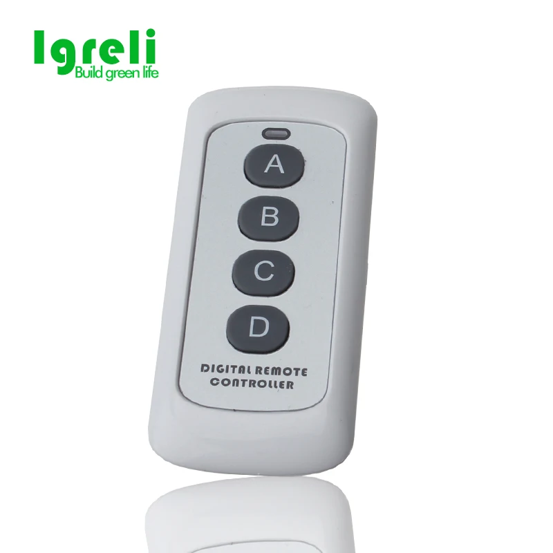 

Igreli Wholesale Smart Remote for Wall Light Switch Accessories