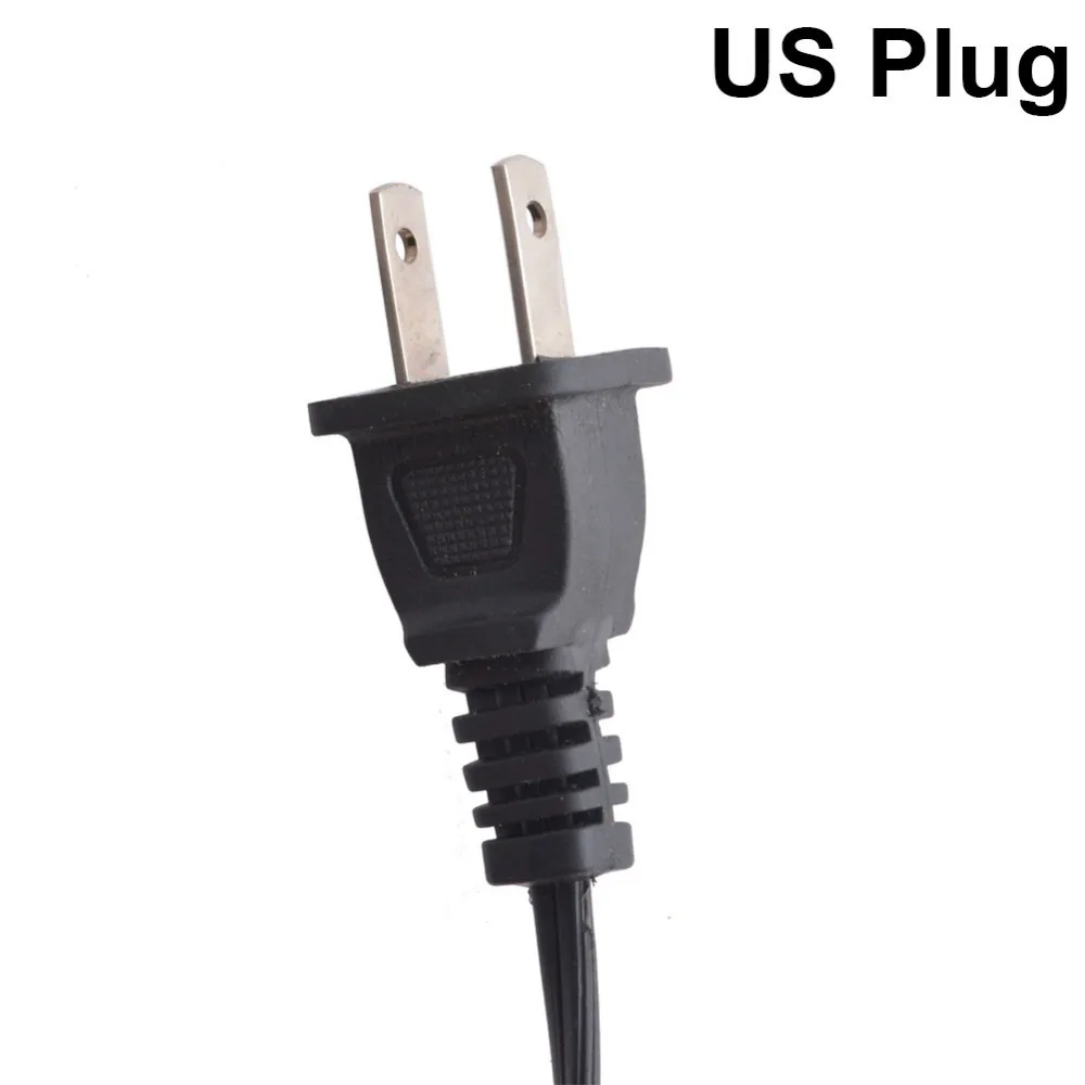 US-plug