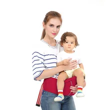 Высококачественная детская переноска Хипсит(пояс для ношения ребенка) детский слинг удерживающий поясной ремень рюкзак тазобедренный сиденье Перевозчик пояс младенца детское бедренное сиденье