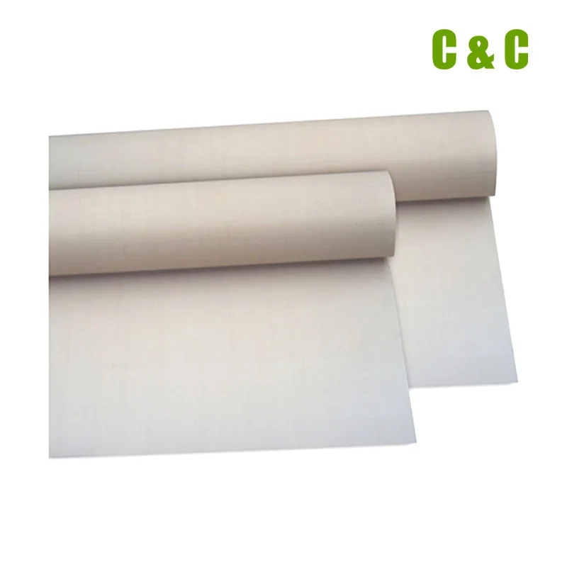 3 Pack PTFE Teflon Sheet for Heat Press Transfer Sheet Non Stick 16 x