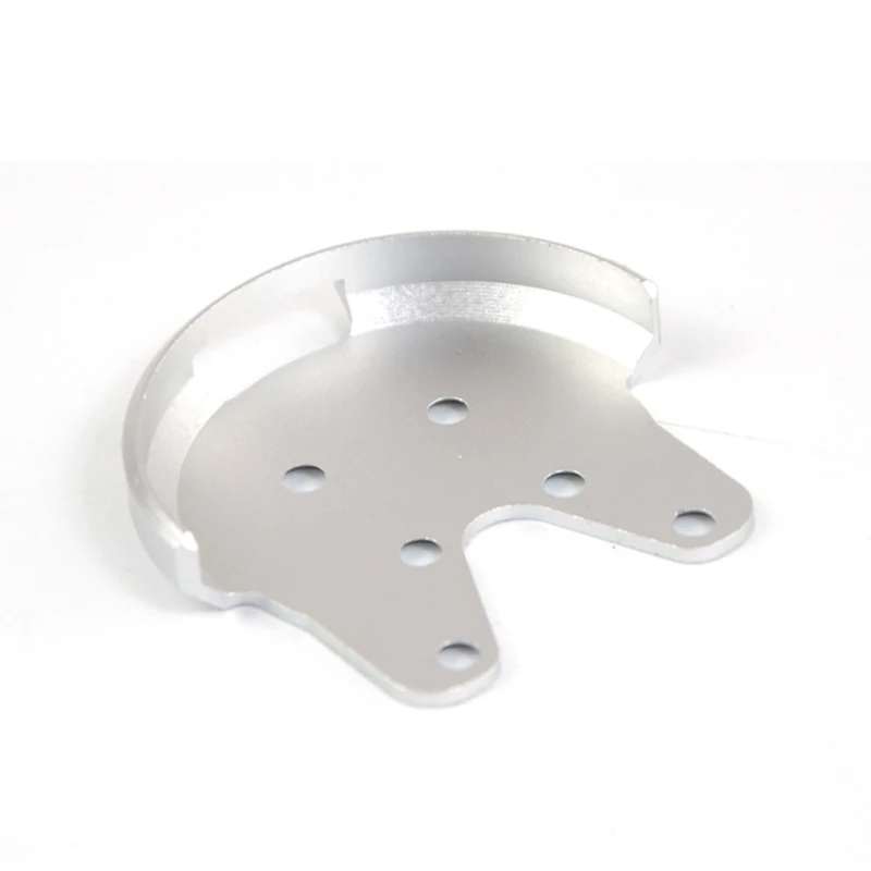 

Ormino Quadcopter Kit metal motor mount reinforcement kit Rc Drone Accessories diy drone professional fpv drone