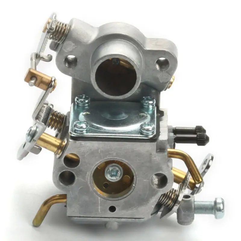 

New Carburetor For Poulan P3314 P3314WS P3314WSA P3416 P3516 P3516PR 530035589