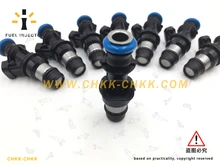 

Fuel Injector for Cadillac Escalade Chevrolet Express 1500 GMC Savana Silverado 3500 Hummer H2 17113553 17113698 FJ10062