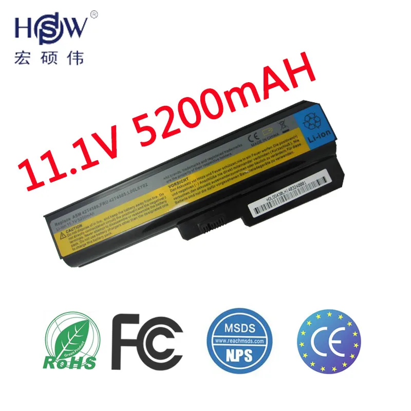 

battery for LENOVO 3000 G430 G450 G455 G530 G550 FRU 42T4585 FRU 42T4727 L06L6Y02 L08L6C02 L08L6Y02 L08N6Y02 L08S6D02