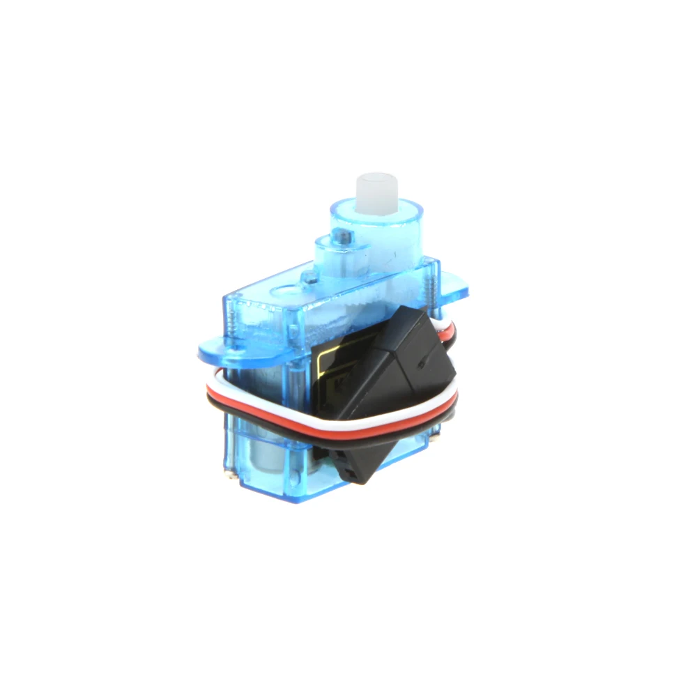 

4.8V-6V 3.7g Micro Servo for RC mini Airplane Helicopter RC Servo