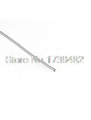 Круглый провод 1 мм 18 Калибр AWG 82ft рулон нагревательной проволоки|heater wire|wire 1mmwire awg |