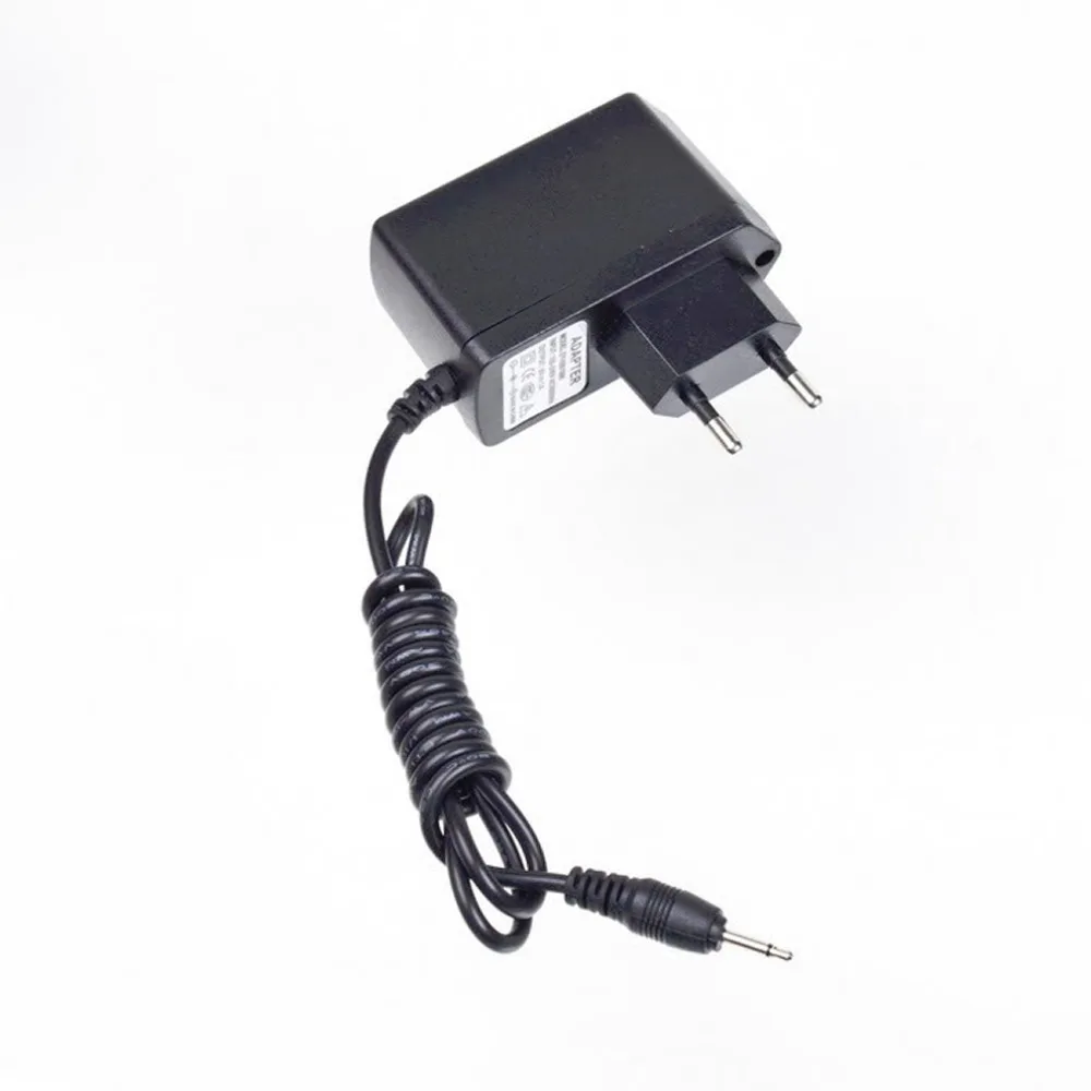 

Excellent AC Adapter AC 100-240V to DC 9V 1A Switching Power Supply Converter Adapter EU Plug Black Wholesale