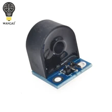 1PCS 5A Sensor Range of Single-Phase Module Ac Current Sensor Module For Arduino