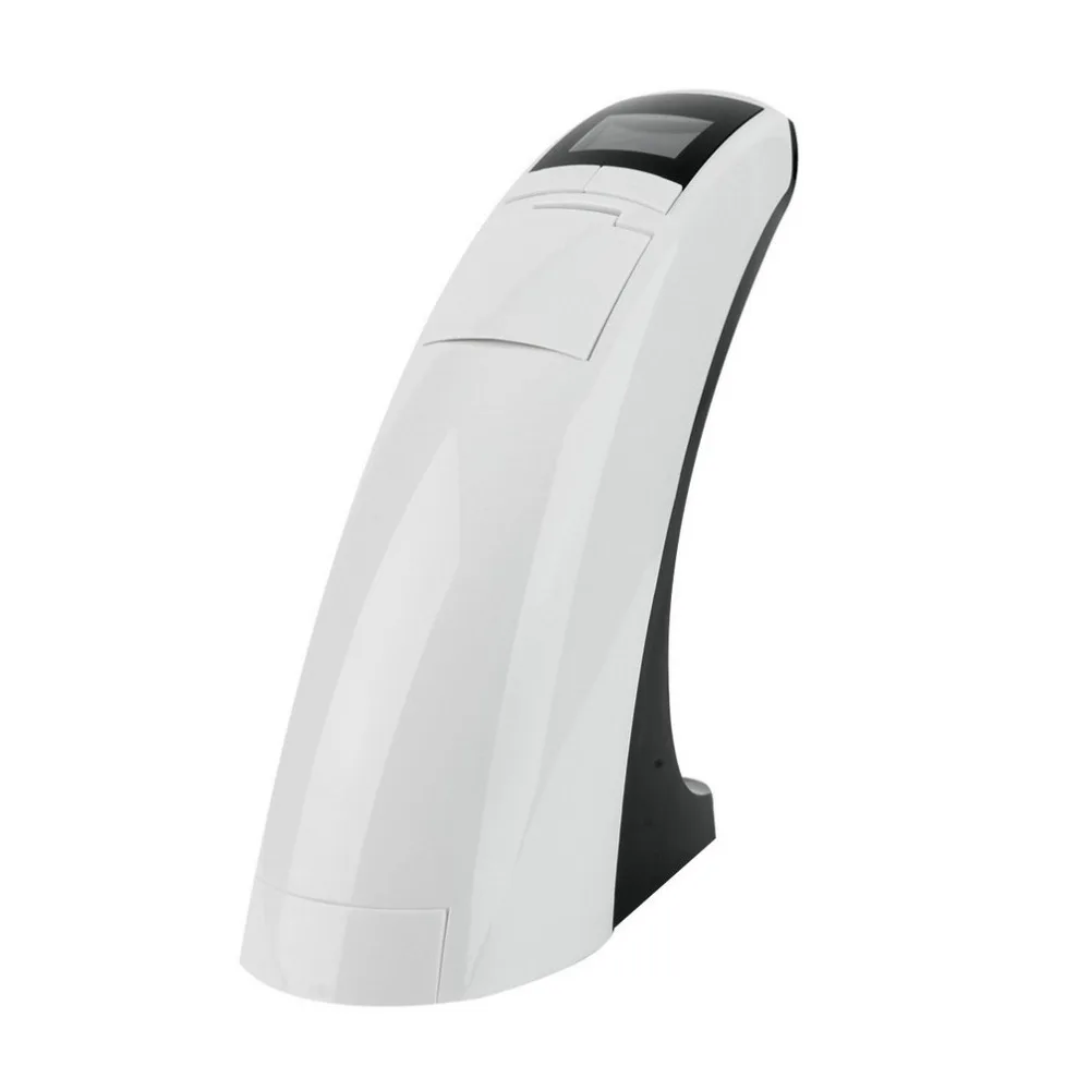 

High Quality Handsfree Intelligent Automatic Sensor Touchless LCD Soap Liquid Dispenser