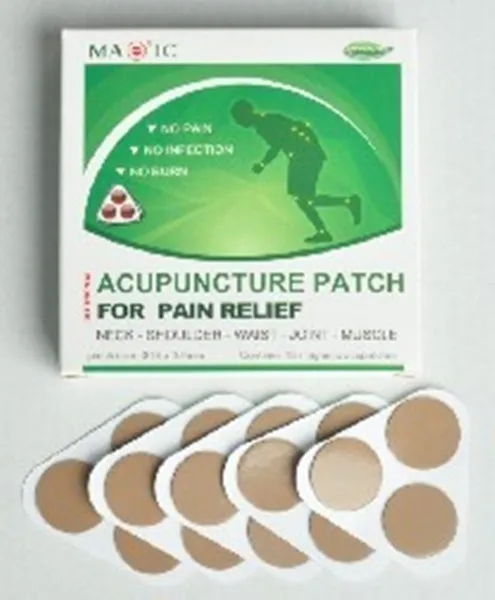 Китайские патентные продукты массаж шеи облегчение боли уход за здоровьем |