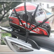 helmet holder for bike