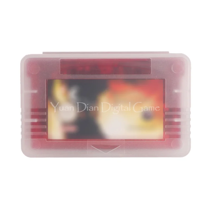 DarkAlliance 32 BIt Video Game Cartridge Console Card EU Version For Handheld Game Console DarkAlliance 32 BIt Video Game Cartridge Console Card EU Version For Handheld Game Console