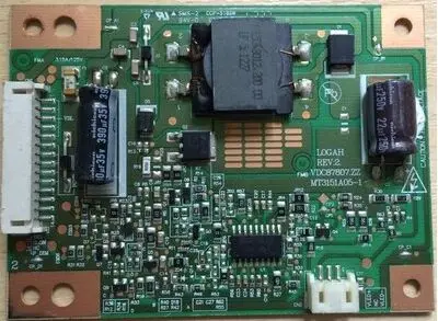 1 шт./лот оригинальное качество оригинальный MT3151A05 TCL LE37M11E плата постоянного тока
