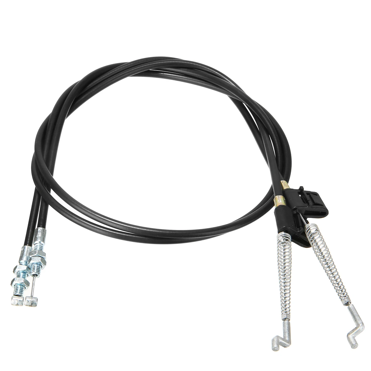 2Pcs/set Recliner Chair Sofa Handle Cable Replacement Push Cable Couch Release Lever Cable For Hardware Accessories
